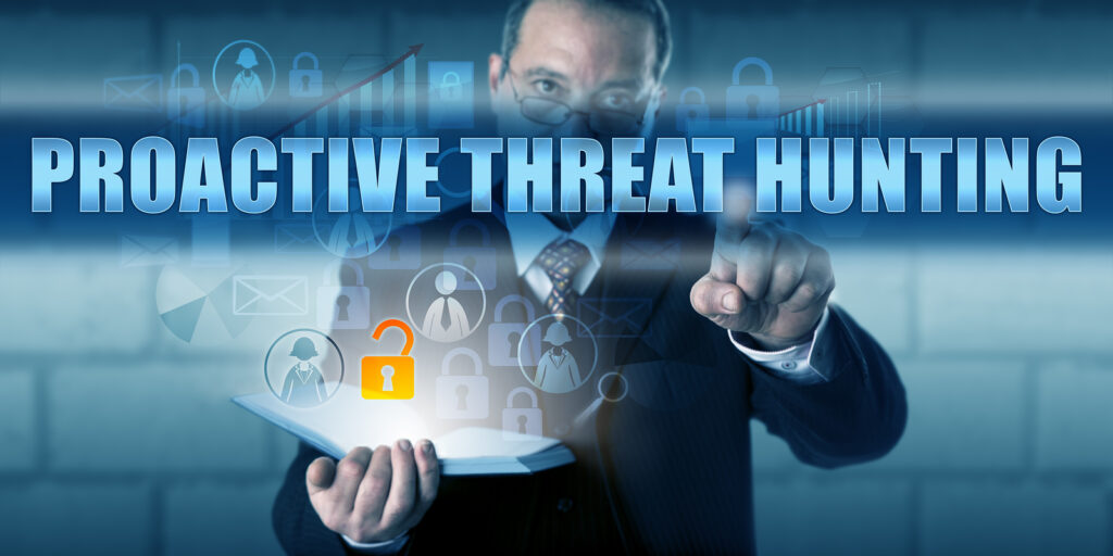 Proactive Threat Hunting